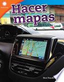 Libro Hacer mapas