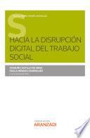Hacia la disrupción digital del trabajo social
