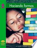 Libro Haciendo Formas