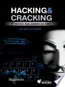 Hacking & cracking. Redes inalámbricas wifi