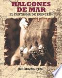 Libro HALCONES DE MAR