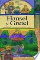 Libro Hansel Y Gretel / Hansel and Gretel
