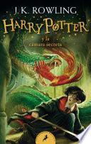 Libro Harry Potter y la cámara secreta / Harry Potter and the Chamber of Secrets