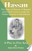 Libro Hassan