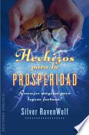 Libro Hechizos Para la Prosperidad