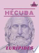 Libro Hécuba