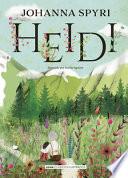 Libro Heidi