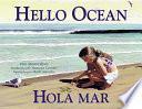 Libro Hello Ocean/Hola Mar