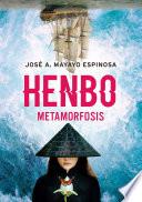 Libro Henbo