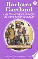 Libro Heredera de un Pecado