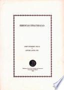 Libro Herencias Straussianas