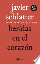 Libro Heridas en el corazón