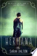 Libro Hermana