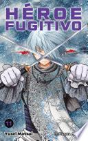 Libro Héroe Fugitivo no 11