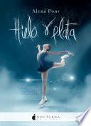 Libro Hielo y plata