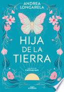 Libro Hija de la tierra (Historias de Cathalian 1)