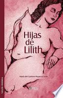 Libro Hijas de Lilith