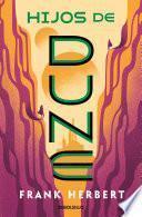 Libro Hijos de Dune (Las crónicas de Dune 3)