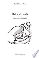 Libro Hilos de Vida