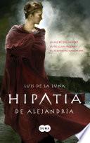 Libro Hipatia de Alejandría