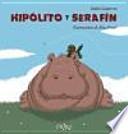 Libro Hipólito y Serafín