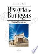 Historia de Buciegas