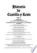 Historia de Castilla y León