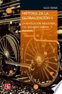 Libro Historia de la globalización II
