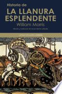 Libro Historia de la Llanura Esplendente