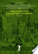 Libro Historia de las ideas estéticas y de las teorías artísticas contemporáneas. Vol. 1