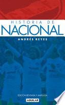 Historia de Nacional