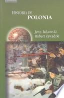 Libro Historia de Polonia