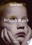 Libro Historia de un chico