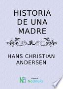 Libro Historia de una madre