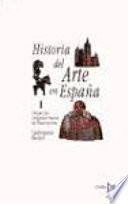Historia del arte en España