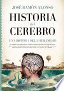 Libro HISTORIA DEL CEREBRO