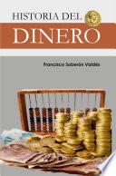 Libro Historia del dinero