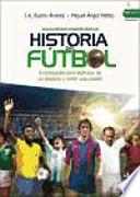 Libro Historia del fútbol