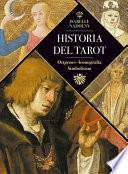 Libro Historia del Tarot