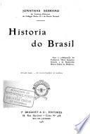 Historia do Brasil