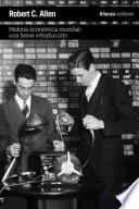 Libro Historia económica mundial