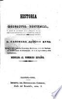 Historia mercantil universal. tom. 1