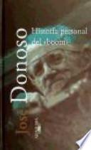 Libro Historia personal del boom