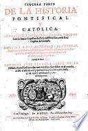 Historia Pontifical y Católica