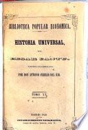 Historia universal: (464 p.)