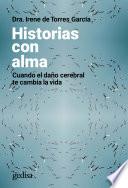 Libro Historias con alma