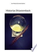 Libro Historias Shiastemback