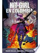 Hit-Girl: En Colombia