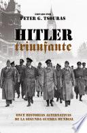 Libro Hitler triunfante