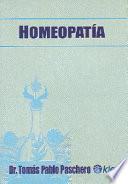 Libro Homeopatía